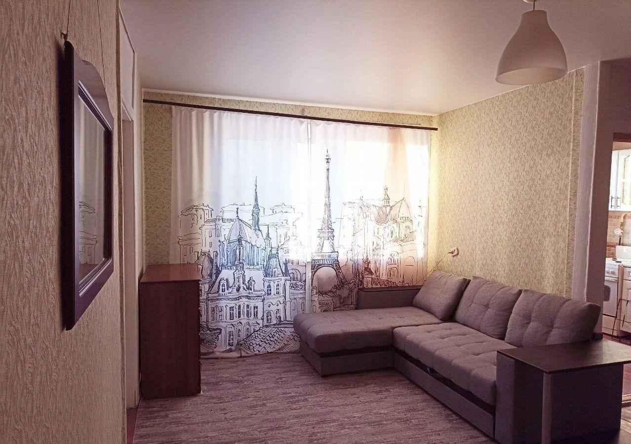 квартира г Новосибирск р-н Центральный Сибирская ул Мичурина 37 фото 2