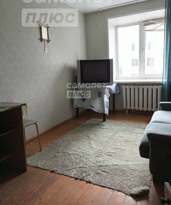 комната г Октябрьский ул Кувыкина 26а фото 4