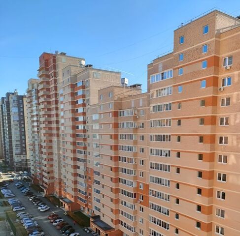 р-н Курчатовский ул 40-летия Победы 3 фото