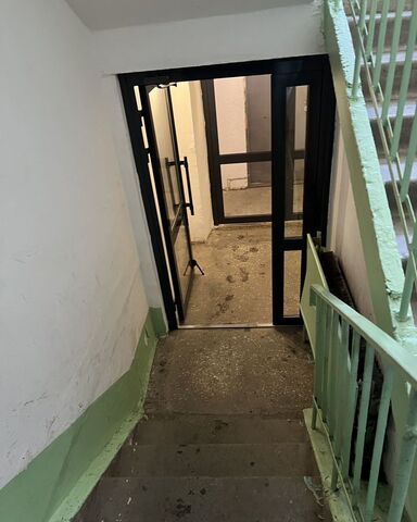 квартира р-н Курчатовский дом 17а фото