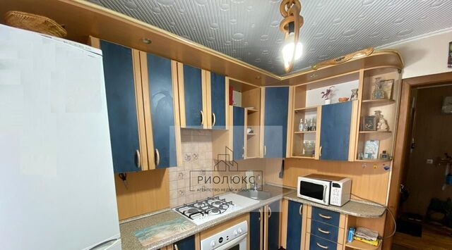 квартира р-н Орджоникидзевский ул 50-летия Магнитки 34 фото