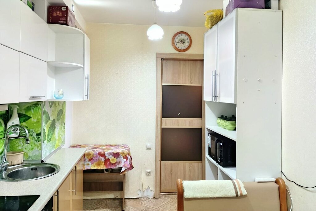 квартира г Иркутск ул Жигулевская 5 фото 9