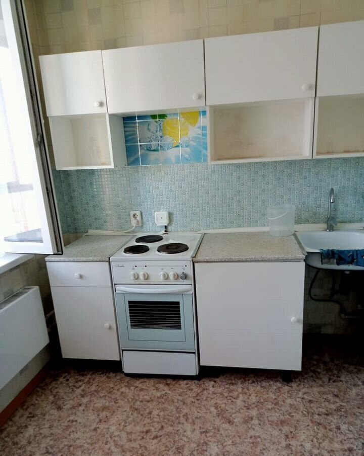 квартира г Новосибирск р-н Кировский ул Петухова 160 микрорайон «Тулинка» фото 6