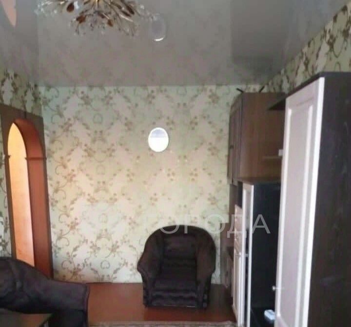 квартира г Прокопьевск р-н Зенковский ул Черных 2 фото 5