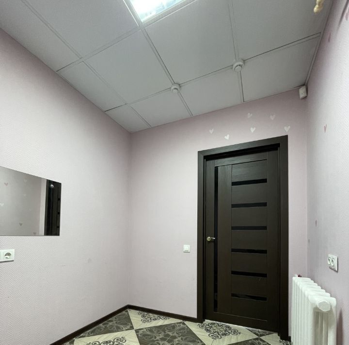 квартира г Кемерово р-н Кировский ул Инициативная 32 фото 26