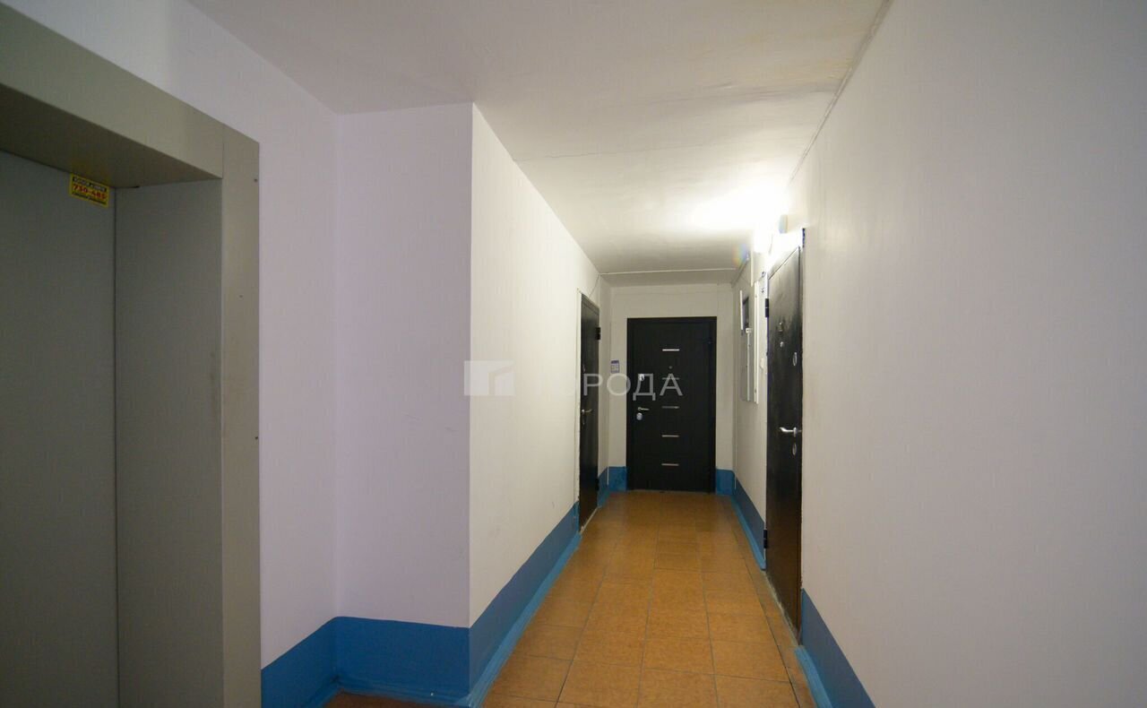 квартира г Новоалтайск ул Анатолия 41в фото 14
