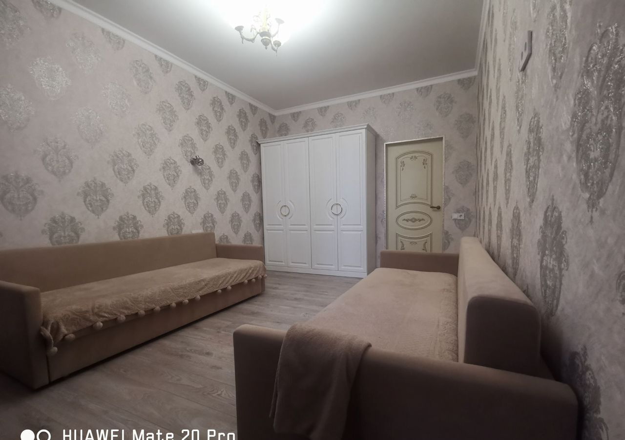 квартира г Нальчик Затишье ул Чернышевского 201б фото 2