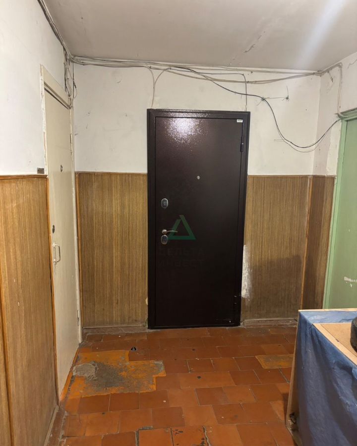 комната г Уфа р-н Октябрьский ул Комсомольская 100/1 фото 3