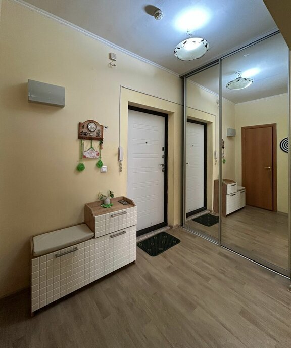 квартира г Якутск ул Можайского 21/2 фото 5