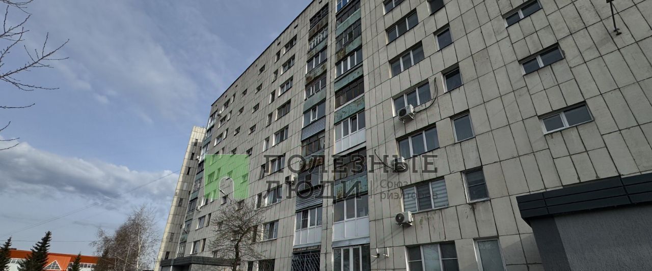 квартира г Курган Шевелёвка ул 7-я Больничная 38 фото 9
