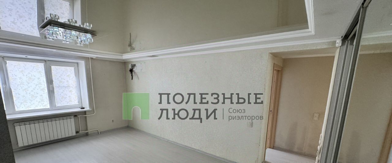 квартира г Курган Шевелёвка ул 7-я Больничная 38 фото 5