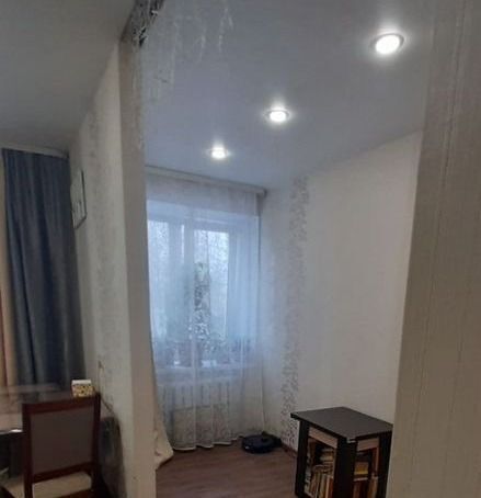 квартира г Курган ул Дзержинского 52 фото 6