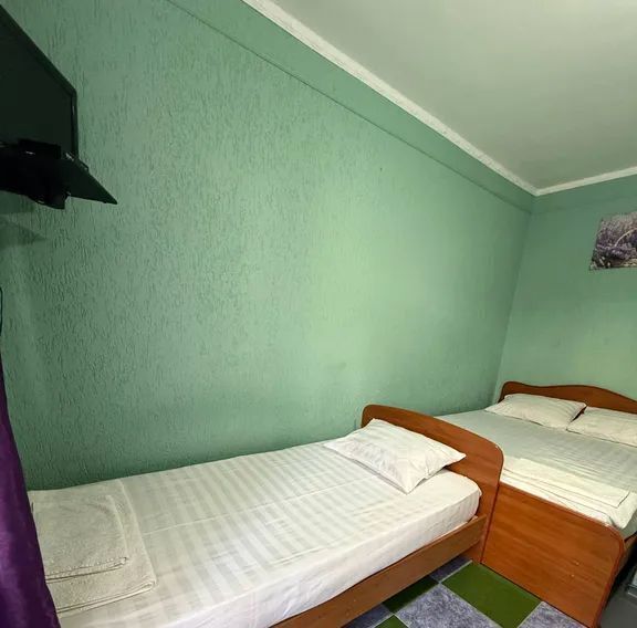 комната г Геленджик Тонкий мыс ул Татьяны Макаровой 8 фото 2