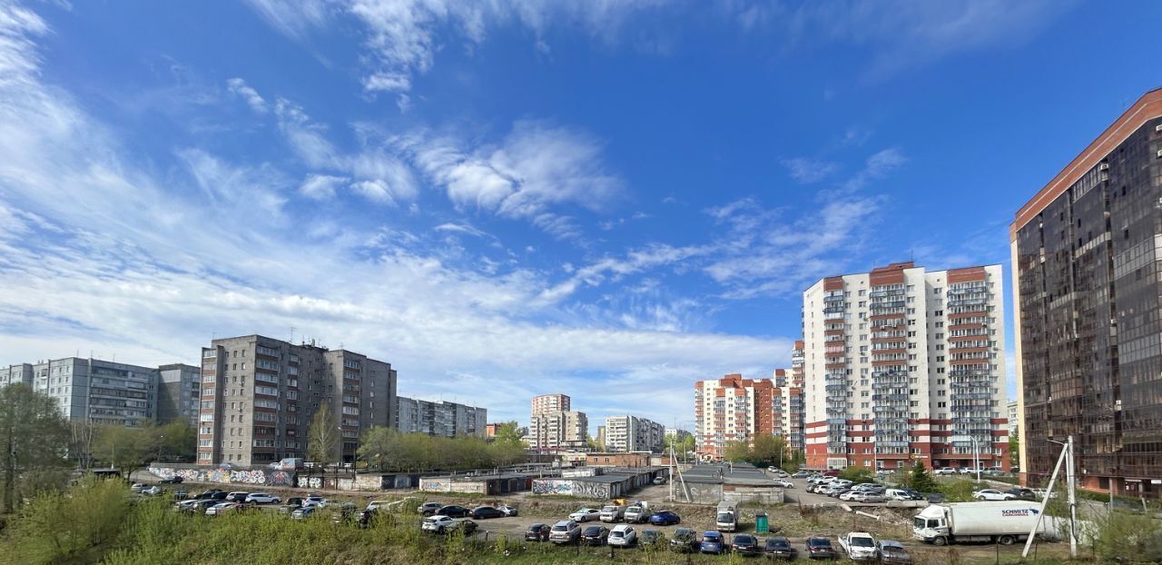 квартира г Красноярск р-н Железнодорожный ул Куйбышева 79 фото 17