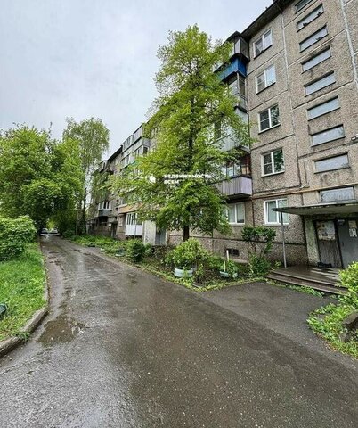 ул Барбюса 144б фото