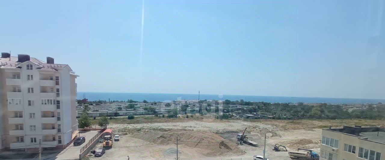 квартира г Новороссийск р-н Южный ул Мореходная 2 фото 4