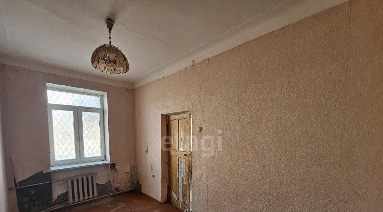 квартира г Новороссийск р-н Центральный ул Черняховского 4 фото 3