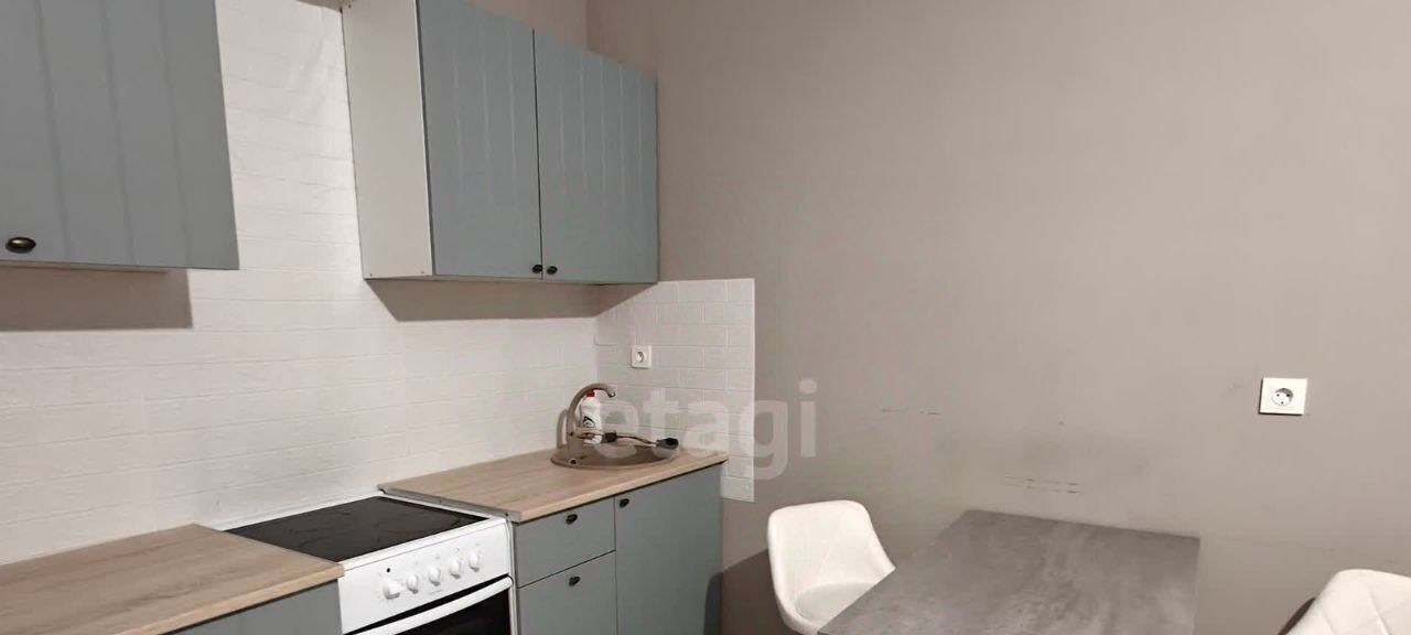квартира г Новороссийск р-н Южный ул. Матвейкина, 1 Ак 4 фото 3