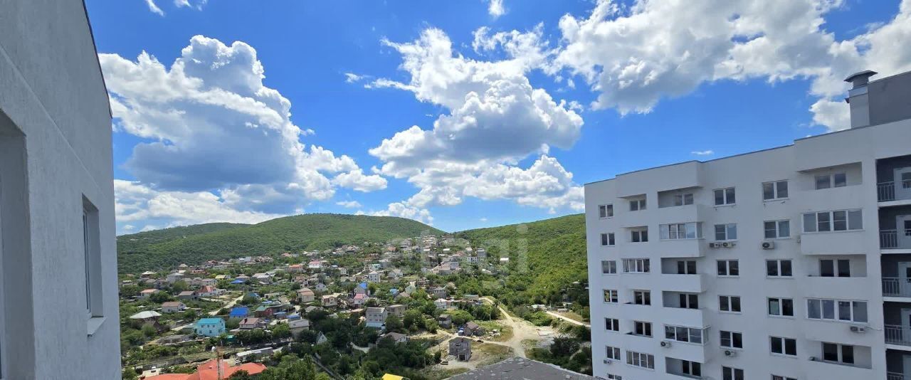 квартира г Новороссийск р-н Приморский ул Герцена 3ак/1 фото 10