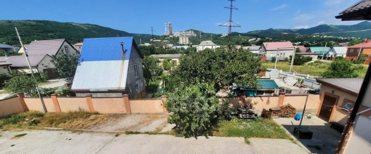 квартира г Новороссийск с Гайдук ул Зеленая 18 фото 13