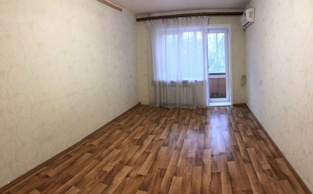 квартира г Воронеж р-н Левобережный ул Туполева 39 фото 1