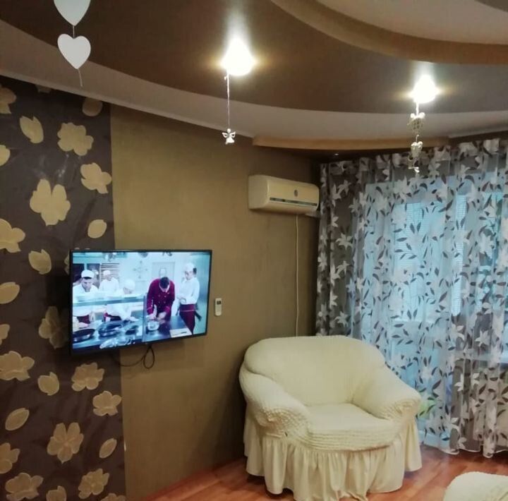 квартира г Каменск-Уральский Синарский пр-кт Победы 15 фото 3