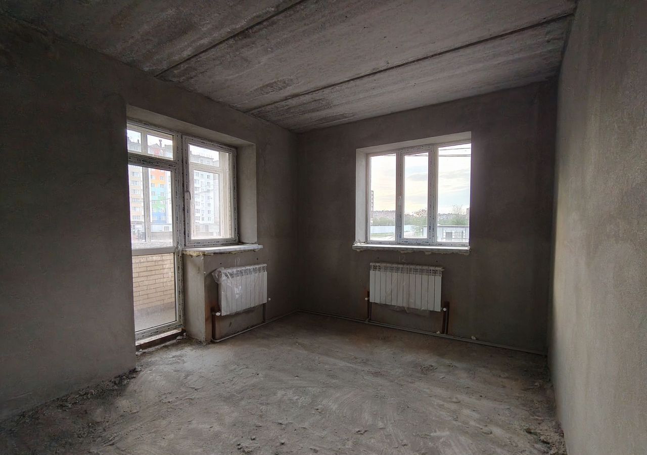 квартира г Ессентуки ул Никольская 27к/6а фото 1