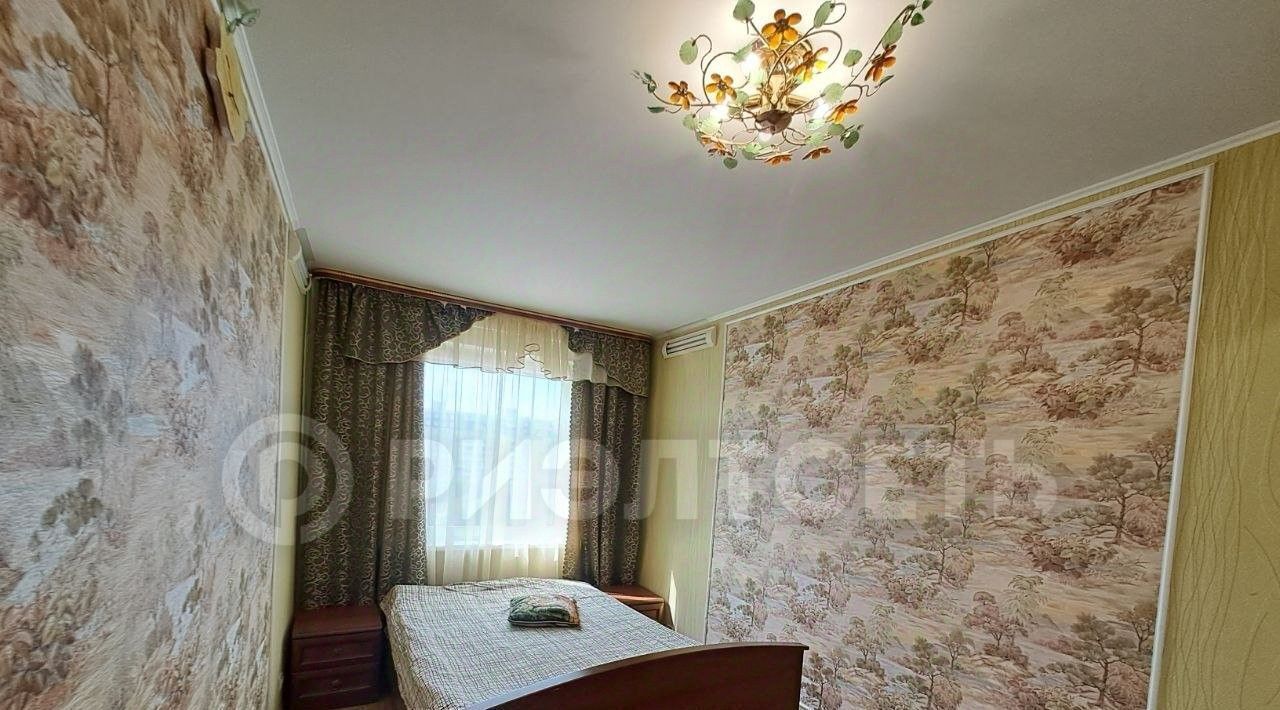 квартира г Мурманск р-н Первомайский ул Капитана Орликовой 31 фото 9