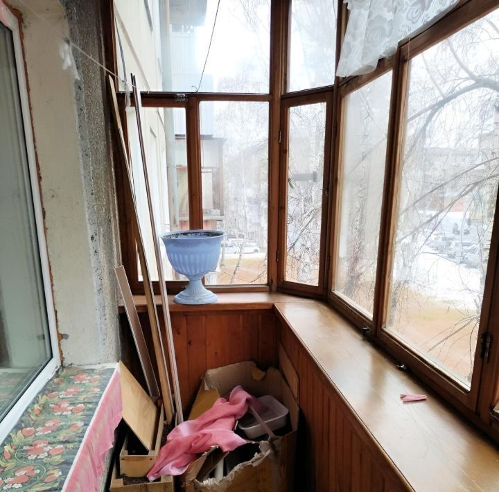 квартира г Иркутск р-н Ленинский ул Севастопольская 237а фото 8
