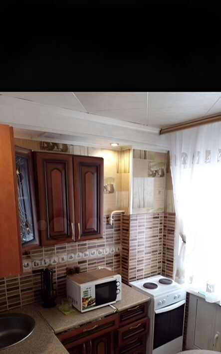 квартира г Бердск ул Кирова 1 фото 7