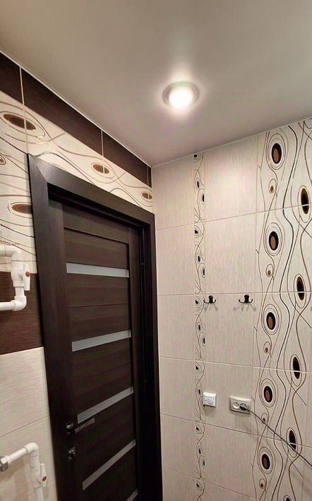 квартира г Искитим мкр Южный 37 фото 14