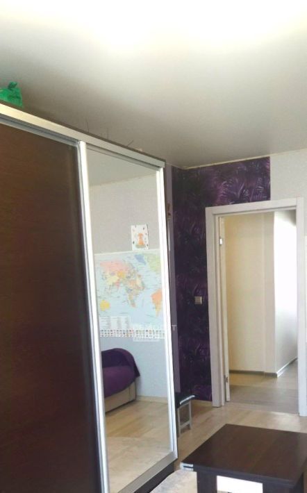 квартира г Новосибирск Заельцовская ул Даргомыжского 3 фото 21