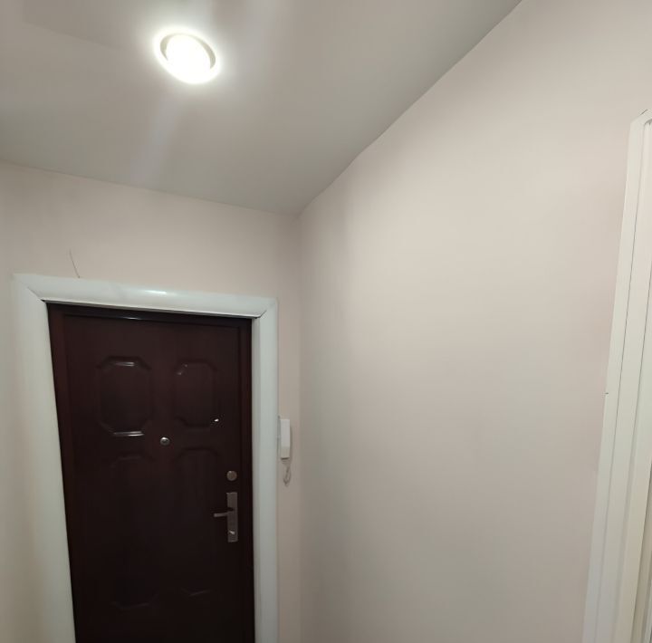 квартира г Искитим мкр Центральный 18 фото 11