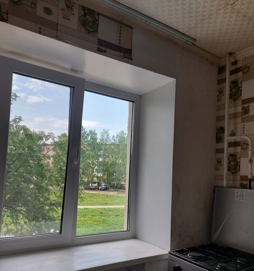 квартира г Верхняя Салда ул Воронова 2/3 фото 6
