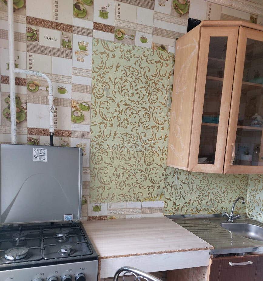 квартира г Верхняя Салда ул Воронова 2/3 фото 8