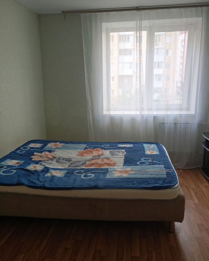 квартира г Саратов р-н Кировский Солнечный 2 ул им Панченко К.П. 4а микрорайон «№10» фото 3