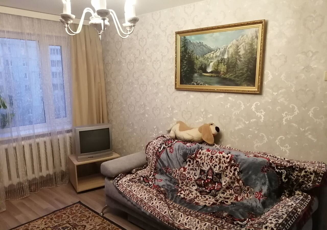 комната г Дзержинский ул Лесная 14 г. о. Люберцы фото 11