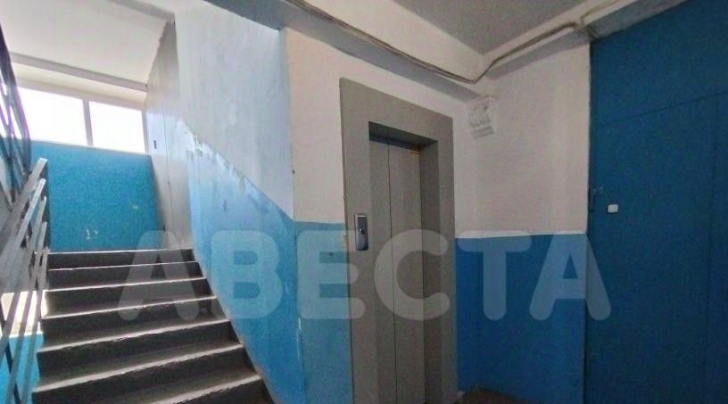 квартира г Омск р-н Советский ул Заозерная 13 фото 20