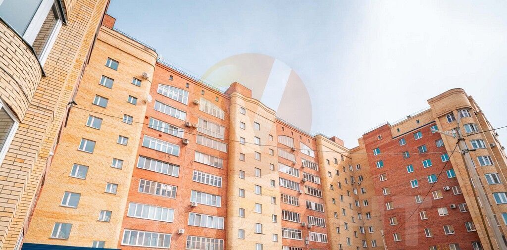 квартира г Омск р-н Советский ул Физкультурная 5 фото 32