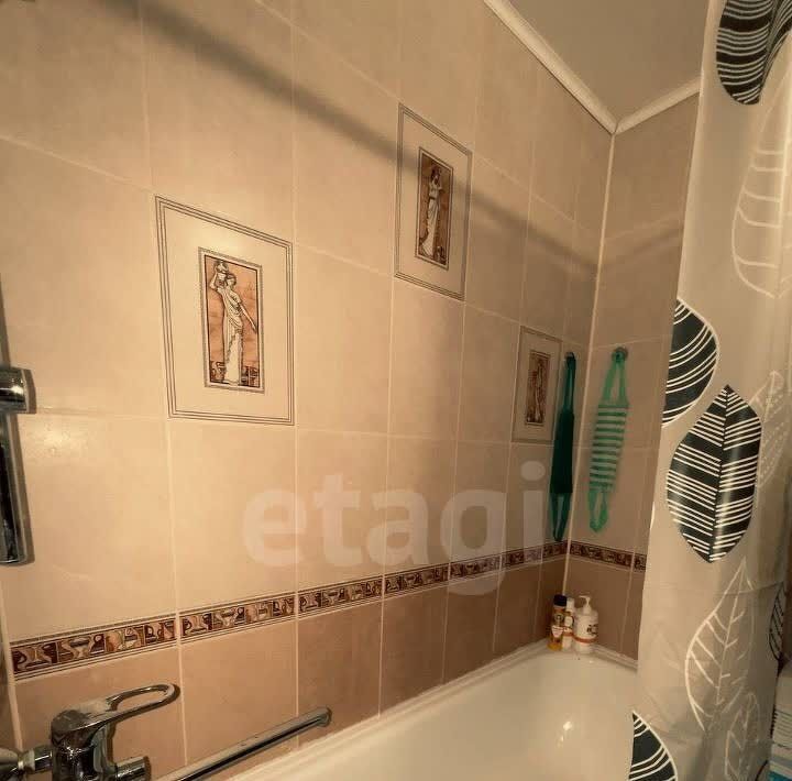 квартира г Омск р-н Советский пр-кт Королева 10в фото 12