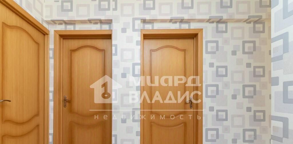 квартира г Омск р-н Центральный ул 20-я Линия 55а фото 9