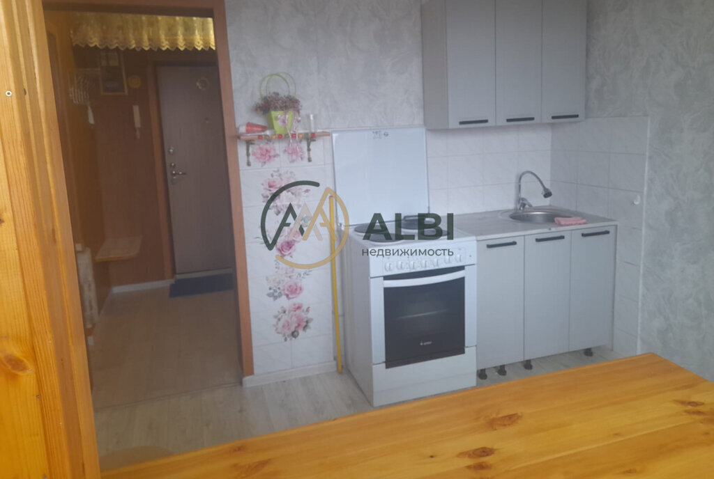 квартира г Уфа р-н Орджоникидзевский ул Вологодская 27/1 фото 5