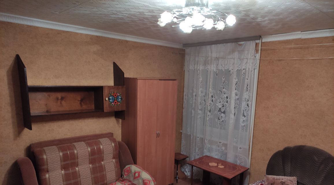 квартира г Ульяновск р-н Железнодорожный пр-кт Гая 45/1 фото 9