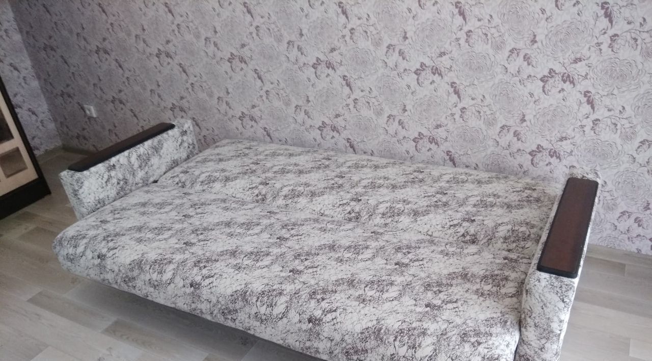 квартира г Ульяновск р-н Засвияжский ул Камышинская 83г фото 7
