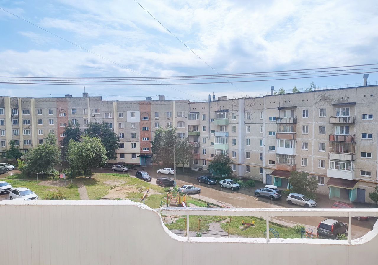 квартира г Арзамас 11-й мкр-н, 28 фото 5