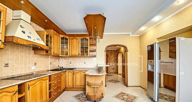 квартира проезд Белинского 8 фото