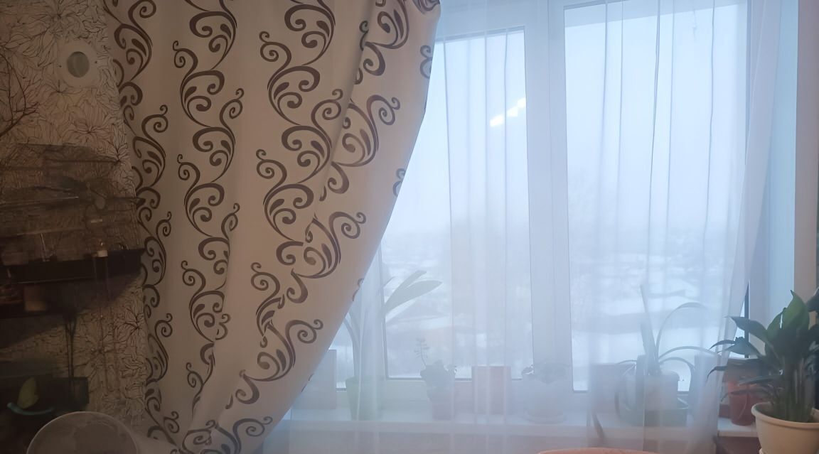 квартира г Кемерово р-н Заводский ул Вельская 10а фото 8