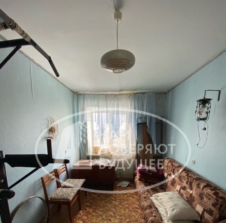 квартира г Чусовой ул Сивкова 2 фото 5