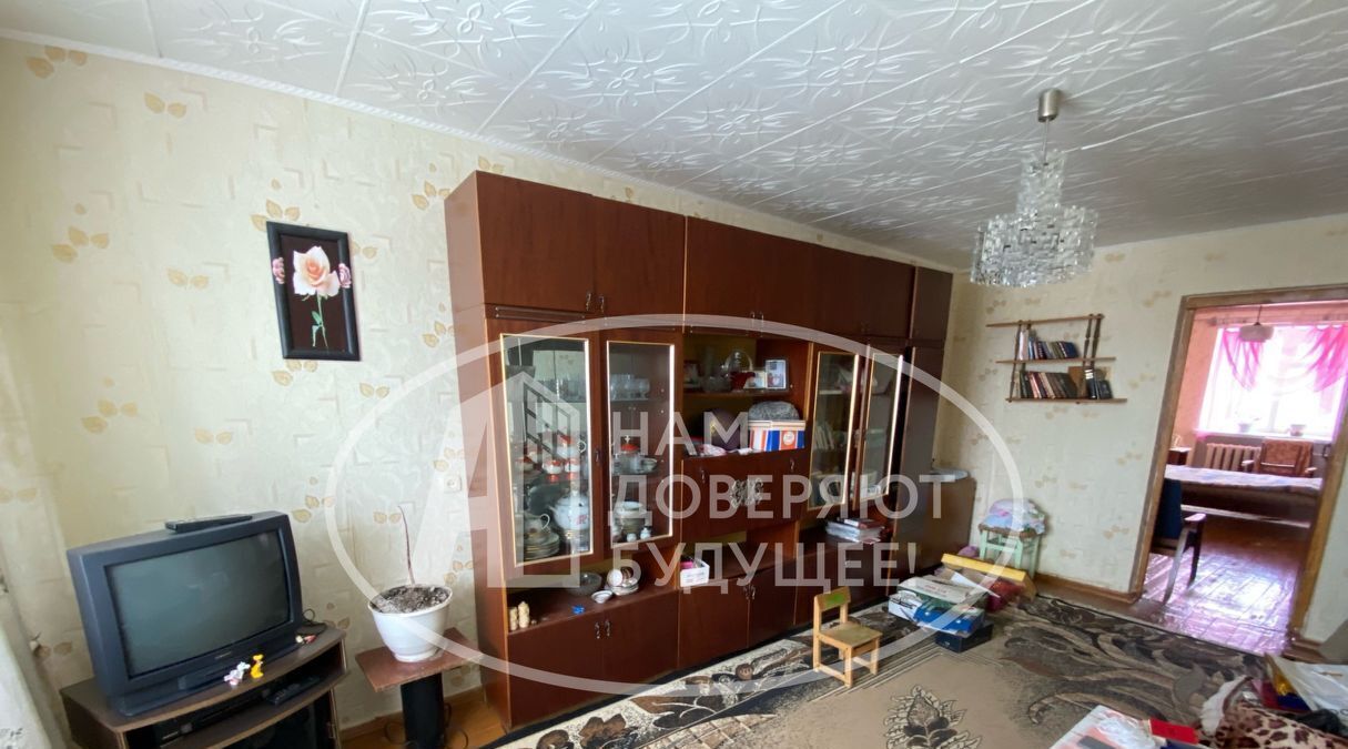 квартира г Чусовой ул Сивкова 2 фото 9