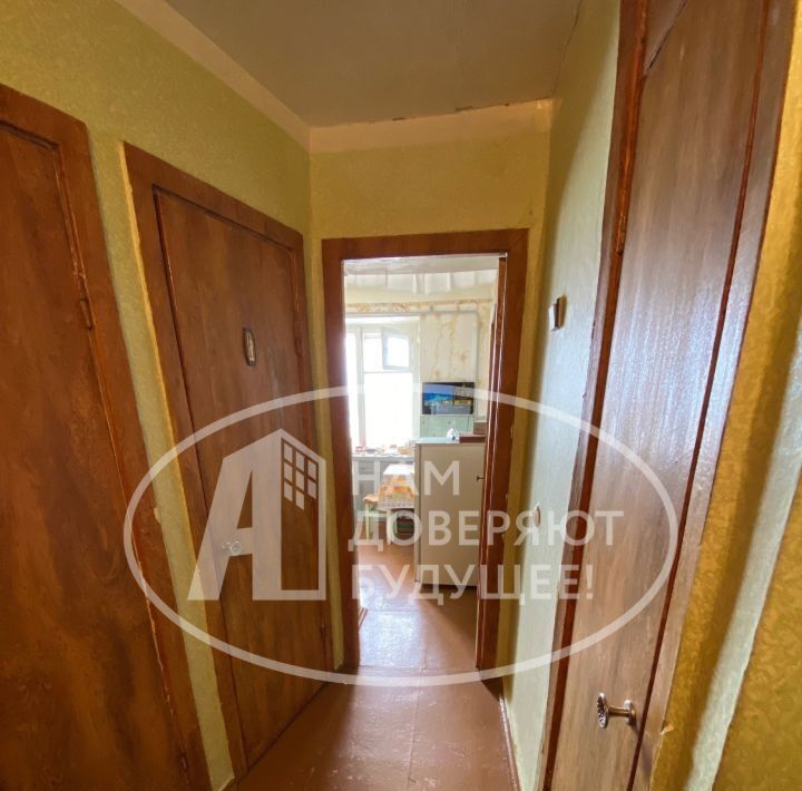 квартира г Чусовой ул Сивкова 2 фото 15